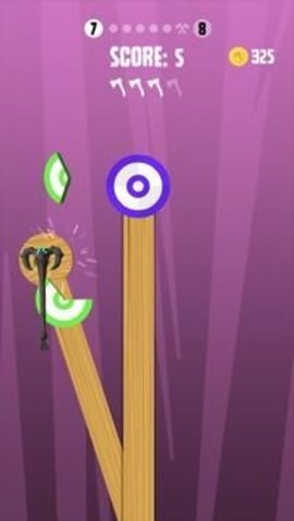 斧头帮Axe(Axe Champ)